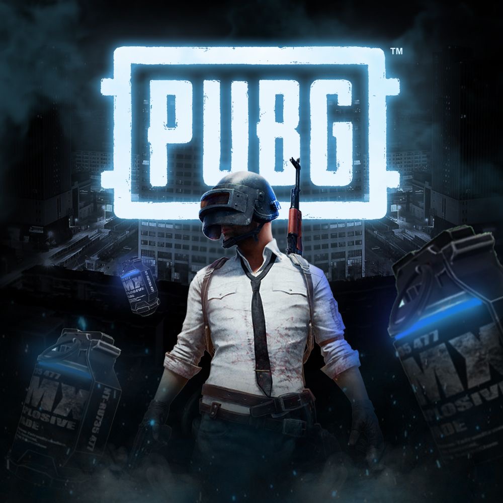 PUBG Mobile UC Satışı