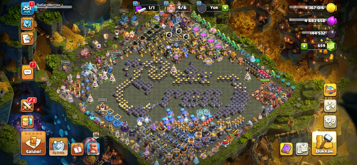 Th 18 Tuzak Harici Max