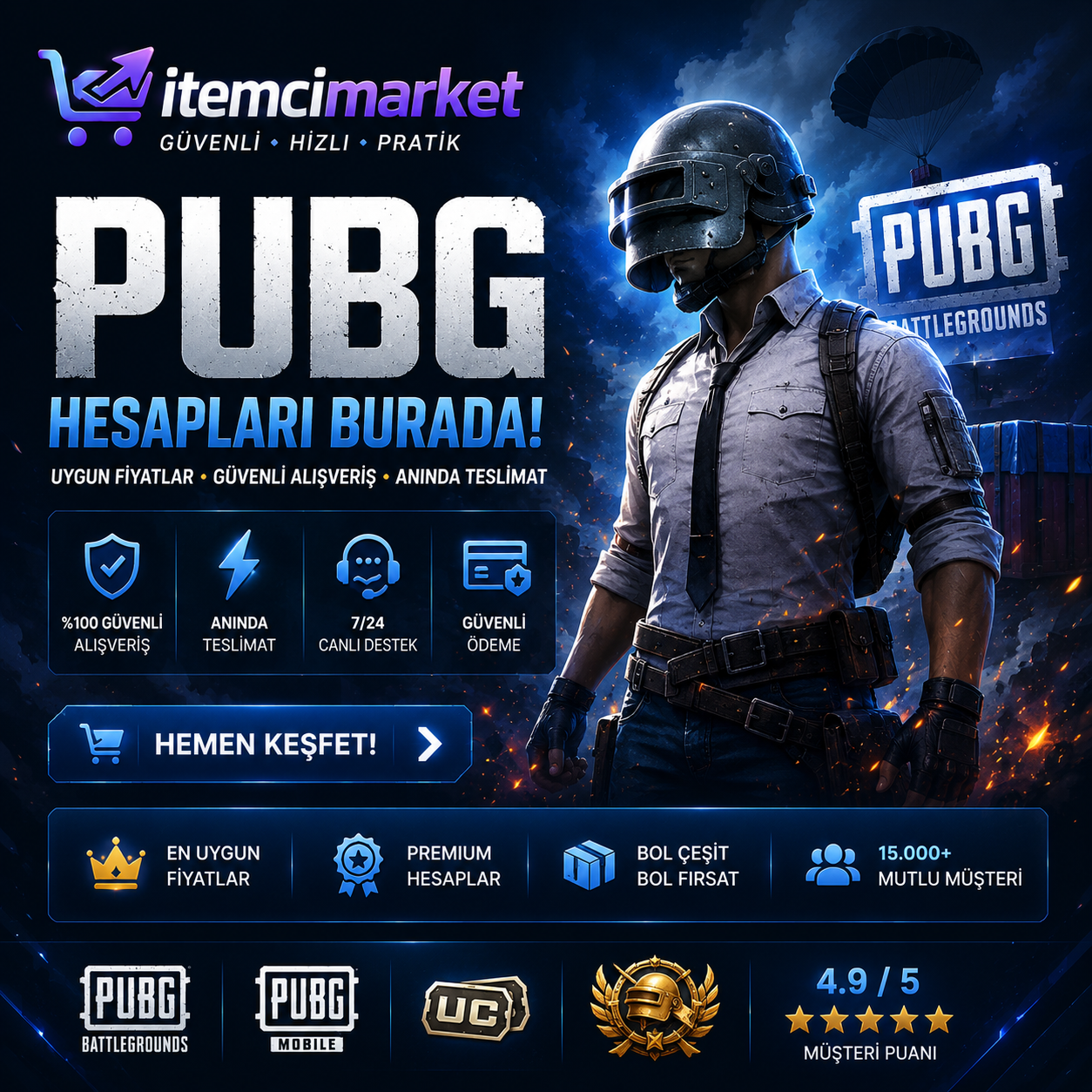 PUBG Mobile